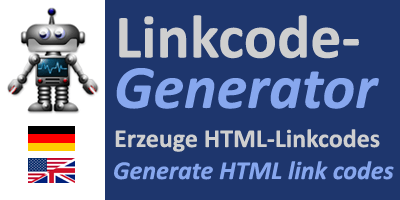 Linkcode-Generator.de